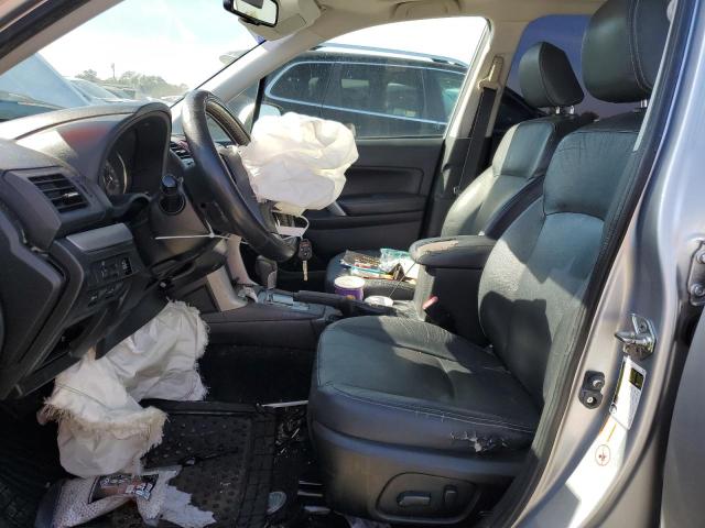 Photo 7 from auction – 2014 SUBARU FORESTER 2 with VIN JF2SJAJCXEH470566