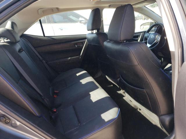 Photo 10 from auction – 2018 TOYOTA COROLLA L with VIN 2T1BURHE2JC004740