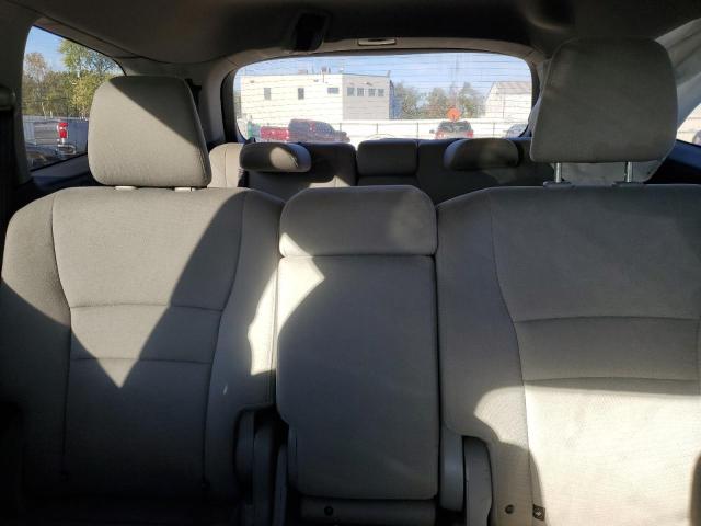 Photo 10 from auction – 2016 HONDA PILOT EX with VIN 5FNYF6H30GB012437