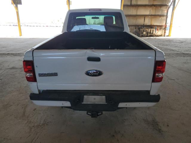 Photo 6 from auction – 2010 FORD RANGER SUP with VIN 1FTKR1ED1APA53198
