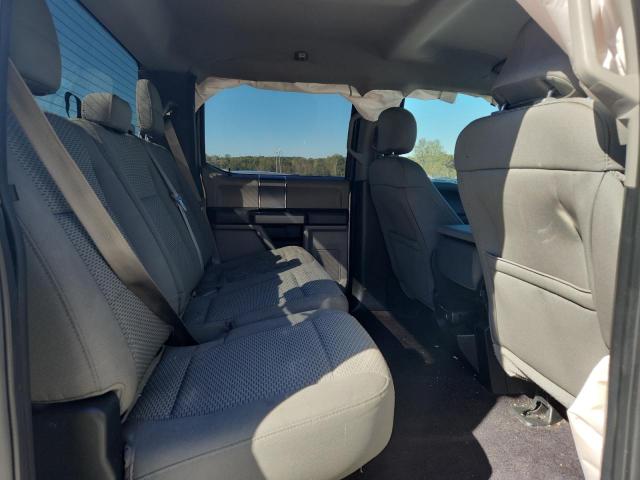 Photo 10 from auction – 2017 FORD F150 SUPERCREW with VIN 1FTEW1EPXHFA11080