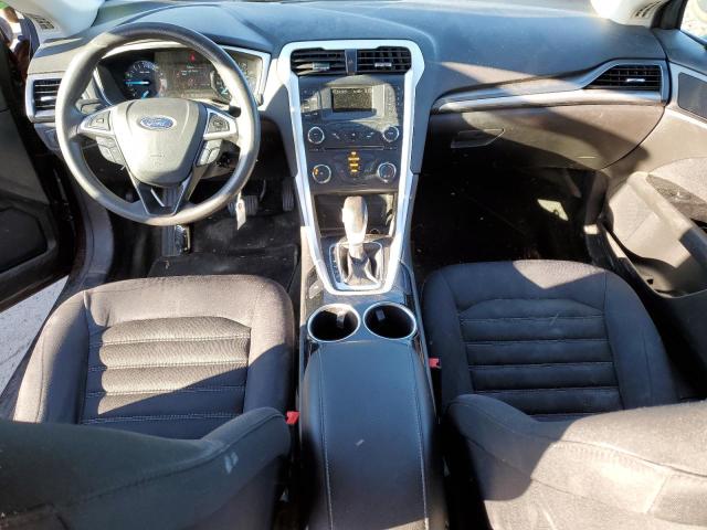 Photo 8 from auction – 2013 FORD FUSION SE with VIN 3FA6P0H70DR341501