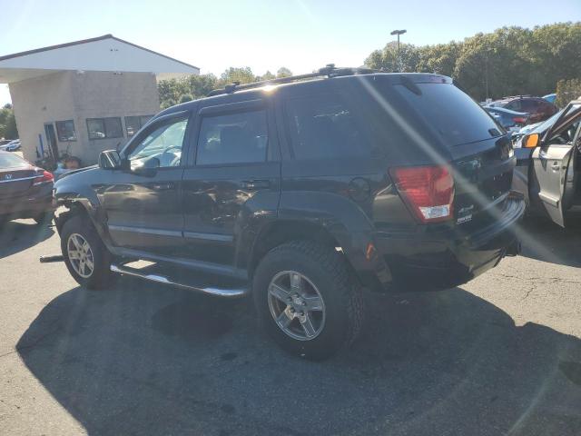 Photo 2 from auction – 2007 JEEP GRAND CHER with VIN 1J8GR48K07C634461