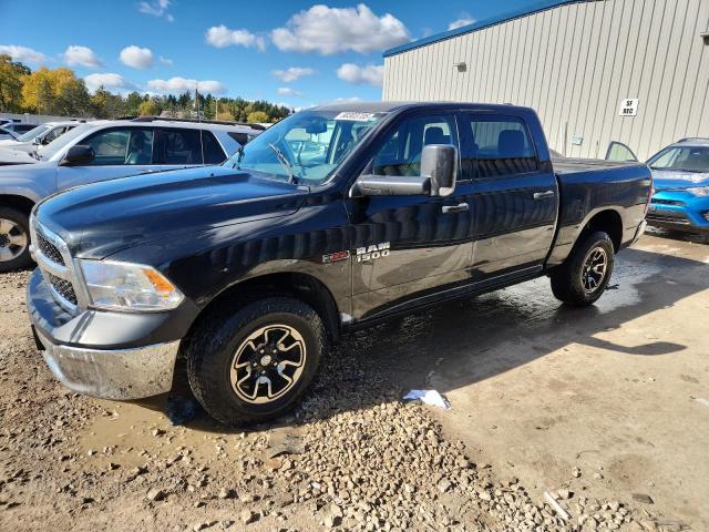 RAM 1500 ST 2016 with VIN 1C6RR7KM9GS219356 - Photo from auction