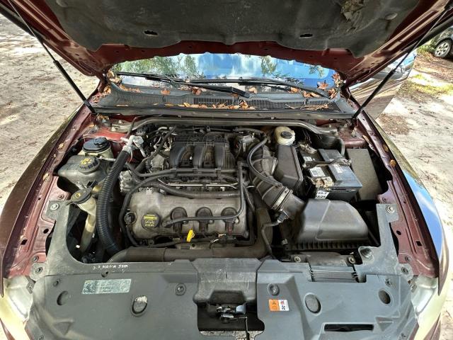 صورة رقم 7 من المزاد - 2010 FORD TAURUS LIM مع VIN 1FAHP2FW0AG159783