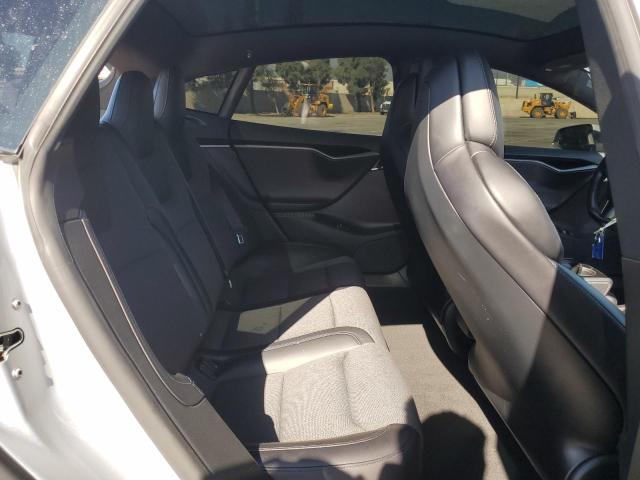 Photo 10 from auction – 2018 TESLA MODEL S with VIN 5YJSA1E2XJF259457