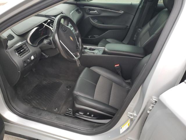 Photo 7 from auction – 2016 CHEVROLET IMPALA LT with VIN 2G1105SAXG9160970