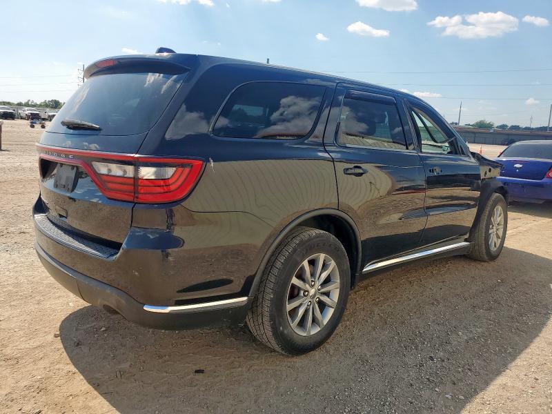 Photo 3 from auction – 2016 DODGE DURANGO SX with VIN 1C4RDHAG1GC315131