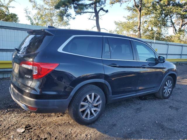 Photo 3 from auction – 2020 HONDA PILOT EXL with VIN 5FNYF6H5XLB056053