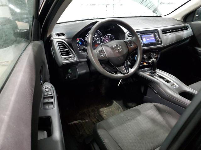 Photo 8 from auction – 2017 HONDA HR-V LX with VIN 3CZRU6H33HM730677