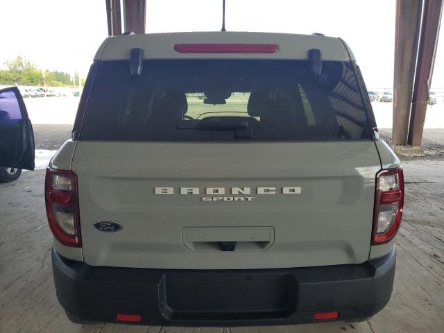 Photo 6 from auction – 2023 FORD BRONCO SPO with VIN 3FMCR9B67PRD89685