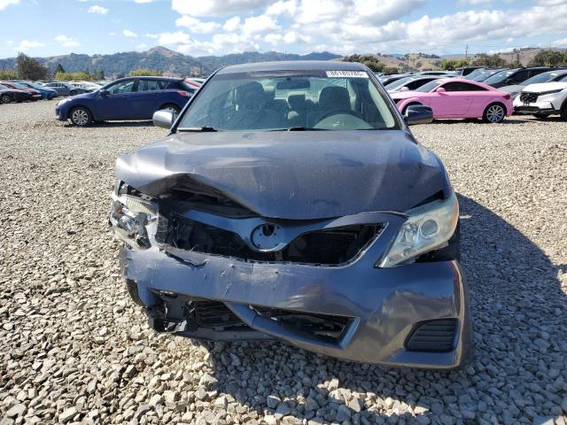 Zdjęcie 5 z aukcji – 2011 TOYOTA CAMRY BASE z VIN 4T1BF3EK0BU605467