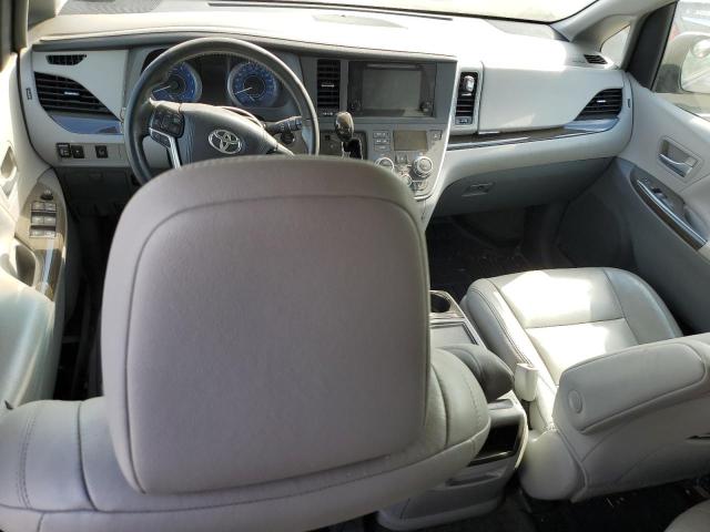 Photo 8 from auction – 2015 TOYOTA SIENNA XLE with VIN 5TDDK3DC9FS101335