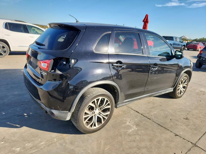Photo 3 from auction – 2016 MITSUBISHI OUTLANDER with VIN JA4AP3AU4GZ030511