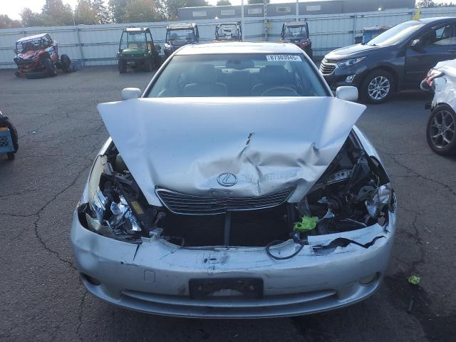Photo 5 from auction – 2006 LEXUS ES 330 with VIN JTHBA30G865170718