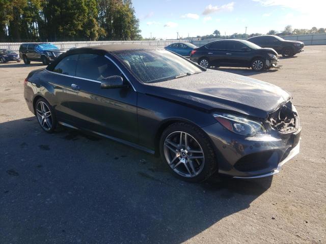 Photo 4 from auction – 2014 MERCEDES-BENZ E 550 with VIN WDDKK7DF7EF275241