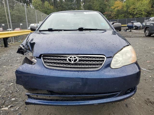 Photo 5 from auction – 2008 TOYOTA COROLLA CE with VIN 2T1BR32E88C939228