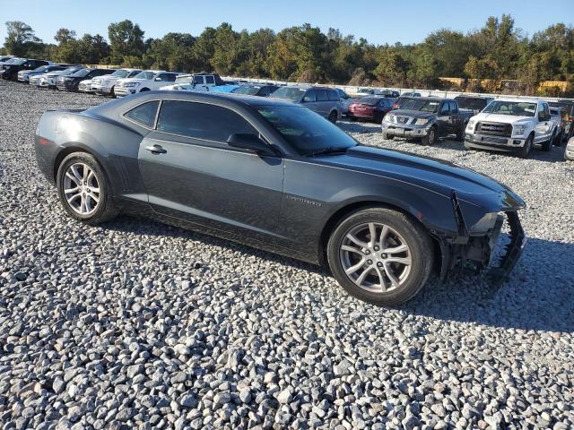 Photo 4 from auction – 2013 CHEVROLET CAMARO LT with VIN 2G1FB1E32D9116219
