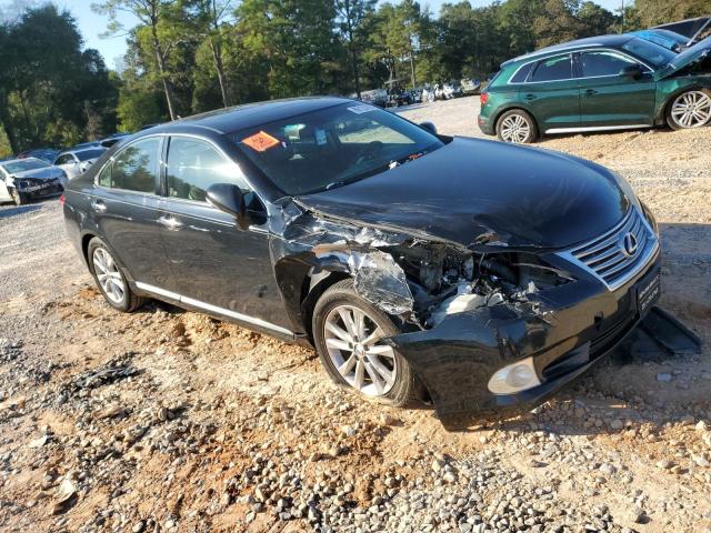 Photo 4 from auction – 2011 LEXUS ES 350 with VIN JTHBK1EGXB2415332