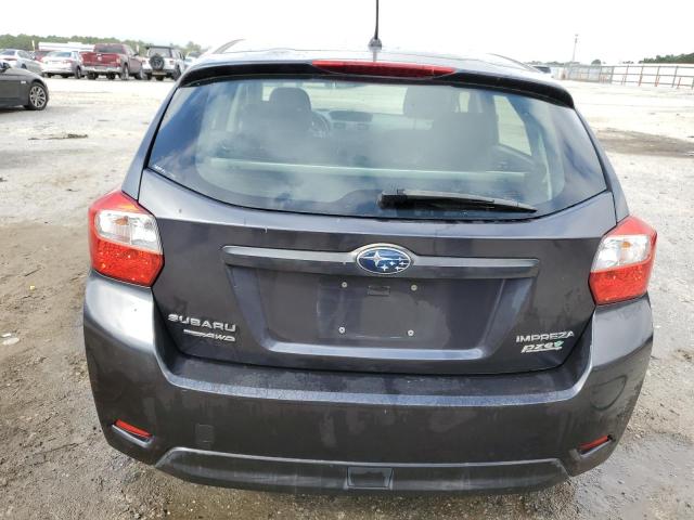 Photo 6 from auction – 2013 SUBARU IMPREZA PR with VIN JF1GPAB63DH869447