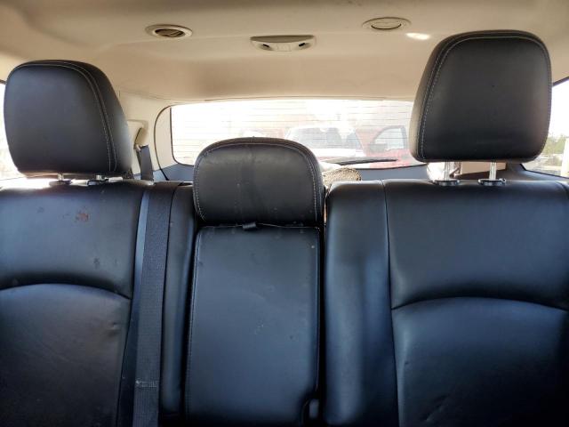 Photo 10 from auction – 2015 DODGE JOURNEY SX with VIN 3C4PDCBB4FT561381