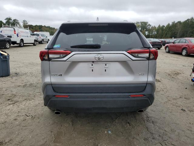 Photo 6 from auction – 2024 TOYOTA RAV4 XLE with VIN 2T3W1RFV0RC254283