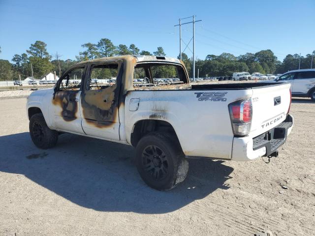 Photo 2 from auction – 2021 TOYOTA TACOMA with VIN 3TYAX5GN5MT013980