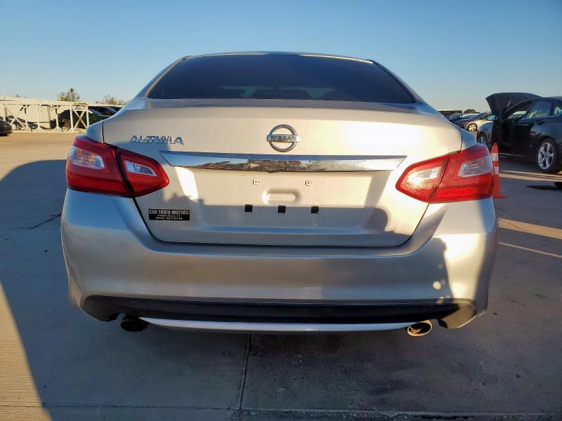 Photo 6 from auction – 2016 NISSAN ALTIMA with VIN 1N4AL3AP6GN344623
