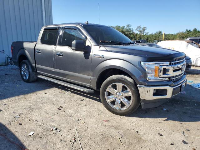 Photo 4 from auction – 2020 FORD F150 SUPER with VIN 1FTEW1C48LFA45259