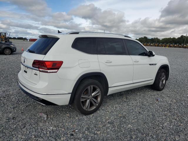Photo 3 from auction – 2018 VOLKSWAGEN ATLAS SE with VIN 1V2PR2CA6JC528953