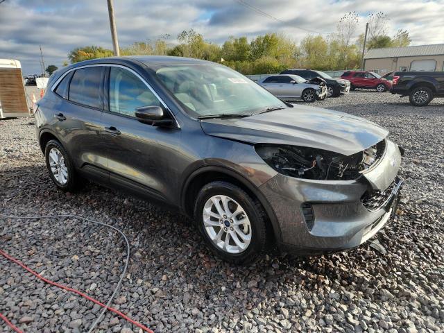 Photo 4 from auction – 2020 FORD ESCAPE SE with VIN 1FMCU0G67LUA85665