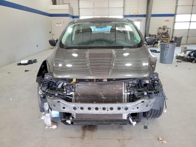 Photo 5 from auction – 2015 FORD ESCAPE S with VIN 1FMCU0F74FUB54942