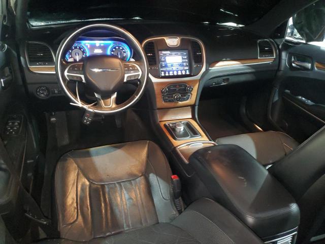 Photo 8 from auction – 2015 CHRYSLER 300C PLATI with VIN 2C3CCAPT3FH882445