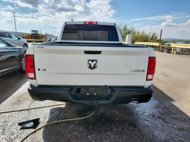 Photo 6 from auction – 2019 RAM 1500 CLASS with VIN 1C6RR7LT9KS582299