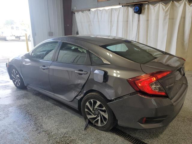 Photo 2 from auction – 2016 HONDA CIVIC EX with VIN 19XFC2F71GE221223