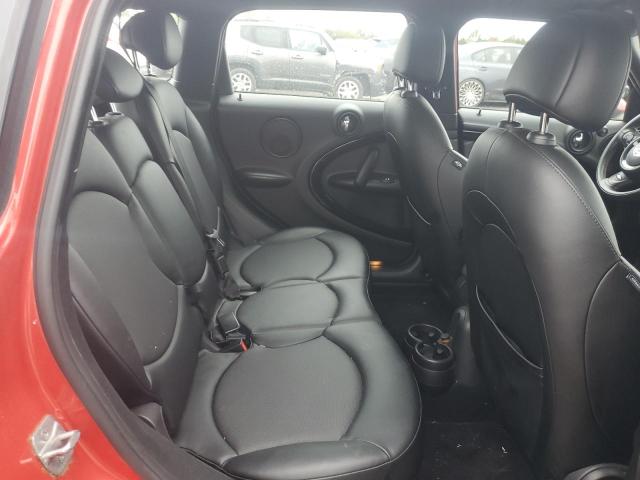 Photo 10 from auction – 2015 MINI COOPER COU with VIN WMWZB3C58FWR46571