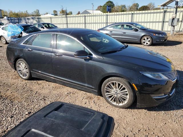 Photo 4 from auction – 2014 LINCOLN MKZ with VIN 3LN6L2GK4ER801280