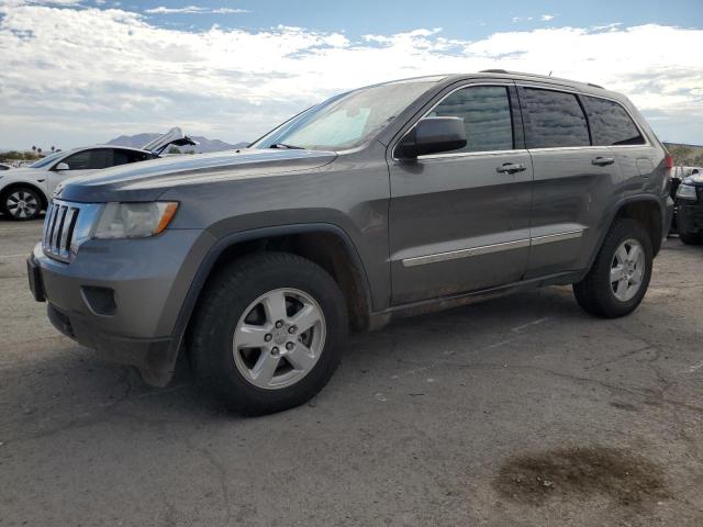 JEEP GRAND CHER 2012 with VIN 1C4RJFAG3CC255599 - Photo from auction