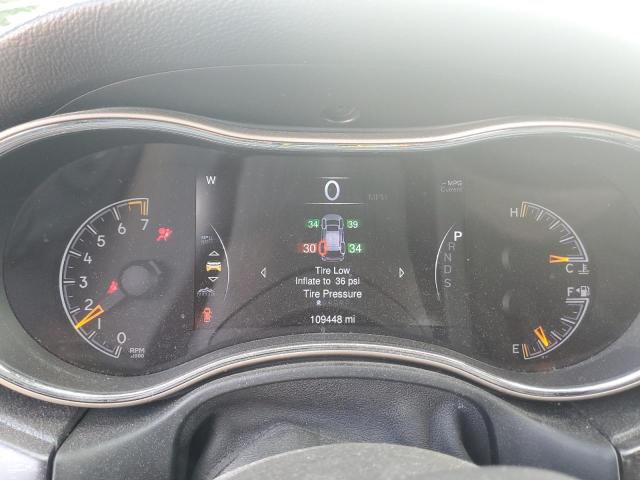 Photo 9 from auction – 2014 JEEP GRAND CHER with VIN 1C4RJFBG4EC264751