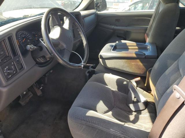 Photo 7 from auction – 2003 CHEVROLET SILVERADO with VIN 2GCEC19T331318736