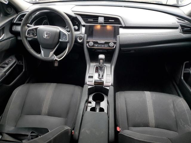 Photo 8 from auction – 2018 HONDA CIVIC EX with VIN 2HGFC2F74JH601881