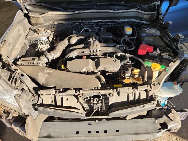 Photo 12 from auction – 2014 SUBARU FORESTER 2 with VIN JF2SJAEC1EH524895