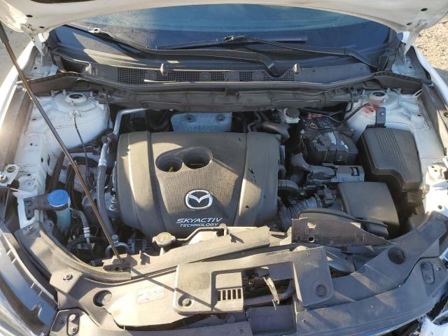 Photo 12 from auction – 2016 MAZDA CX-5 GT with VIN JM3KE4DYXG0630191
