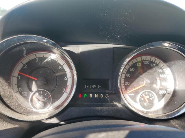 Photo 9 from auction – 2013 DODGE GRAND CARA with VIN 2C4RDGBG5DR665664
