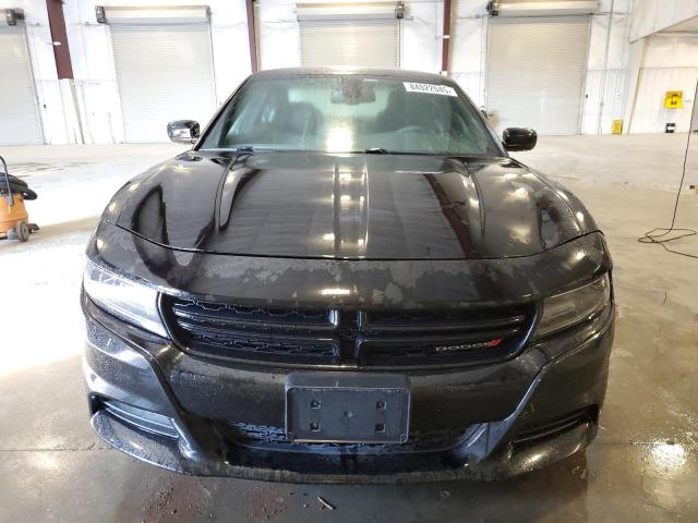Photo 5 from auction – 2016 DODGE CHARGER SX with VIN 2C3CDXJG6GH294178