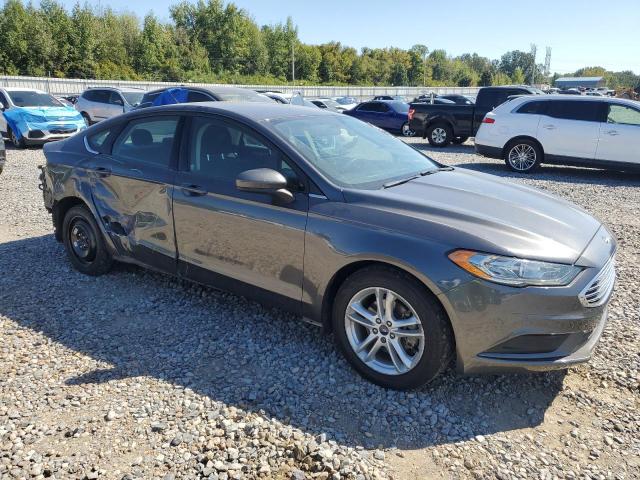 Photo 4 from auction – 2018 FORD FUSION SE with VIN 3FA6P0HD7JR199441