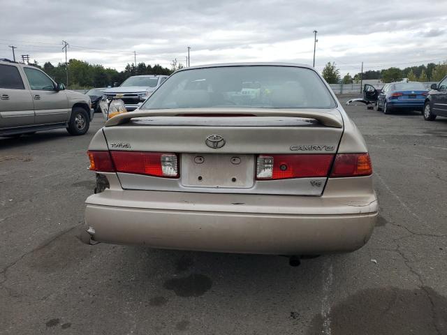 Photo 6 from auction – 2001 TOYOTA CAMRY LE with VIN 4T1BF28K71U116715
