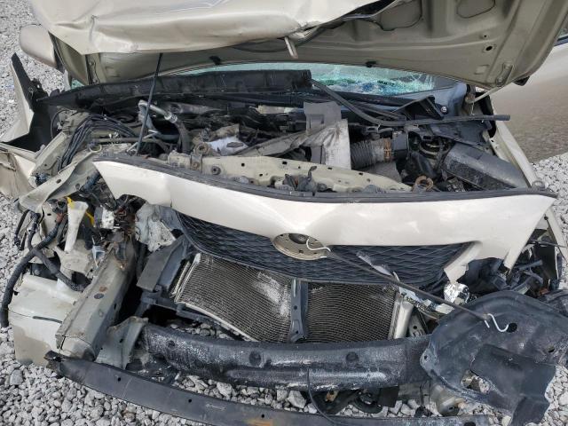 Photo 11 from auction – 2009 TOYOTA COROLLA BASE with VIN 2T1BU40E09C123395