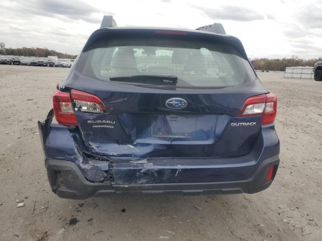 Снимка 6 от търг – 2018 SUBARU OUTBACK 2. с VIN 4S4BSAAC2J3261823