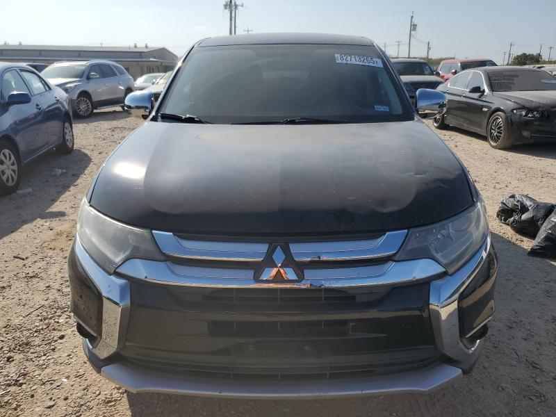 Photo 5 from auction – 2016 MITSUBISHI OUTLANDER with VIN JA4AD2A38GZ033891